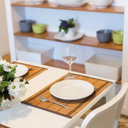Montaber Apartment - Gracia Barcelona Zewnętrze zdjęcie
