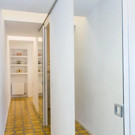 Montaber Apartment - Gracia Barcelona Zewnętrze zdjęcie