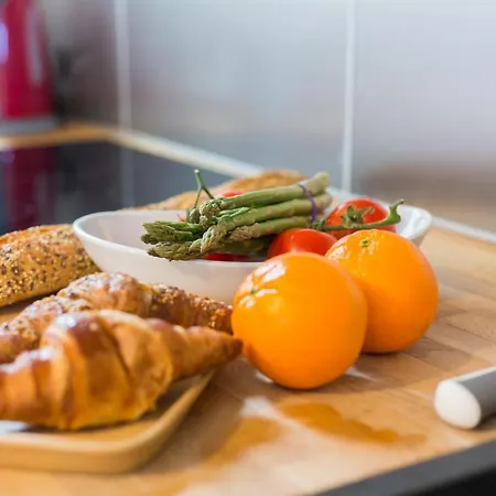 Montaber Apartment - Gracia Barcelona Zewnętrze zdjęcie