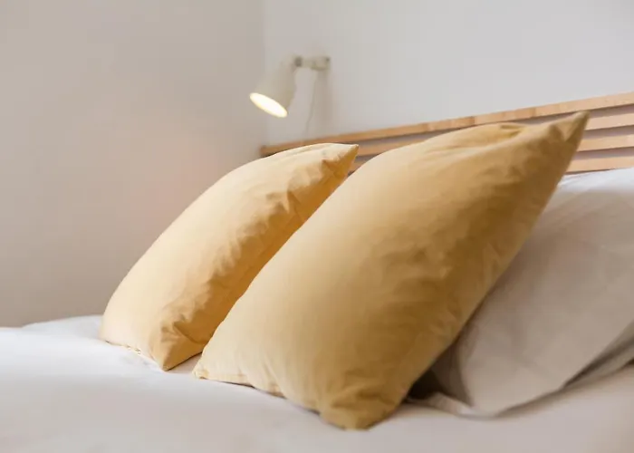 Montaber Apartment - Gracia