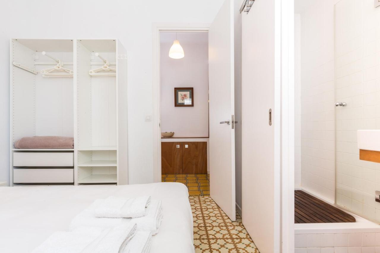 Montaber - Gracia Apartament *