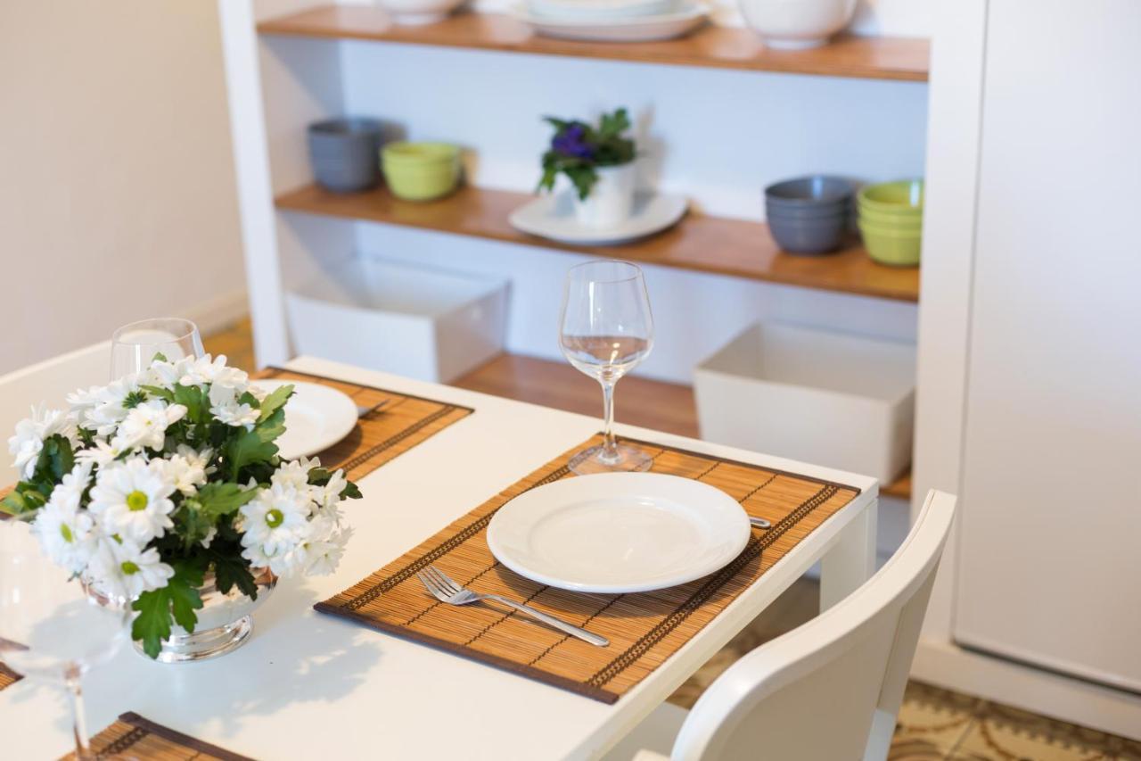 Montaber - Gracia Appartement