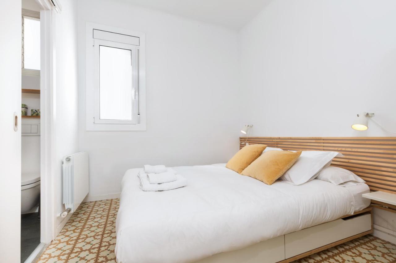 Montaber - Gracia Apartament *