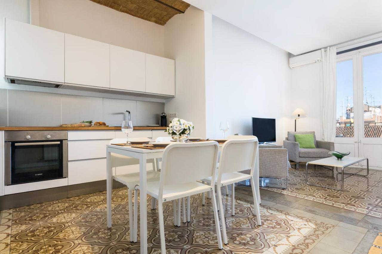 Apartament Montaber - Gracia