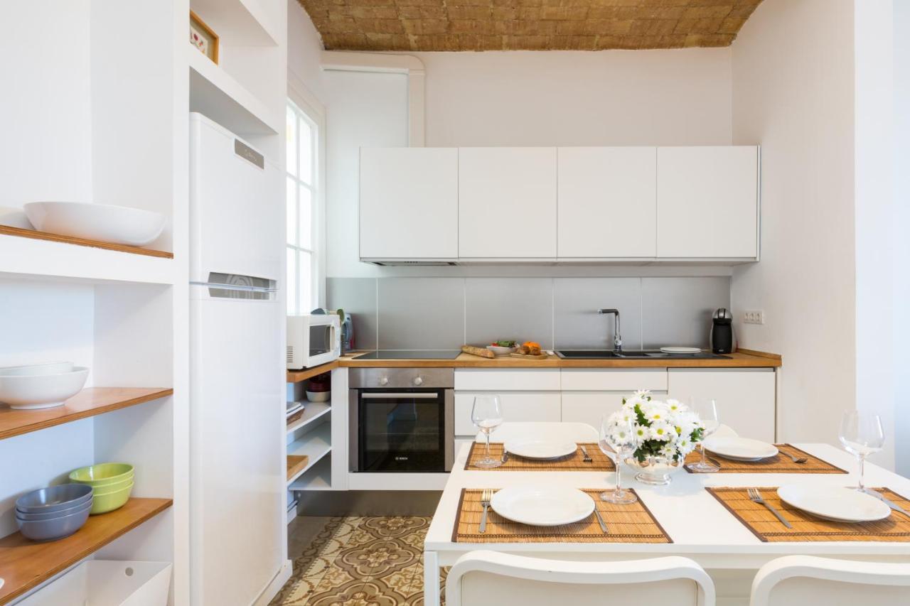 Apartament Montaber - Gracia