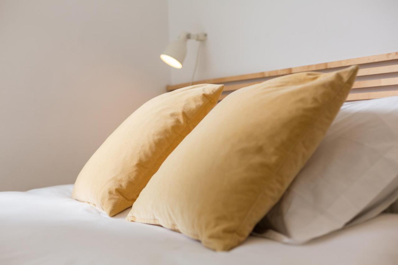 Apartament Montaber - Gracia Barcelona