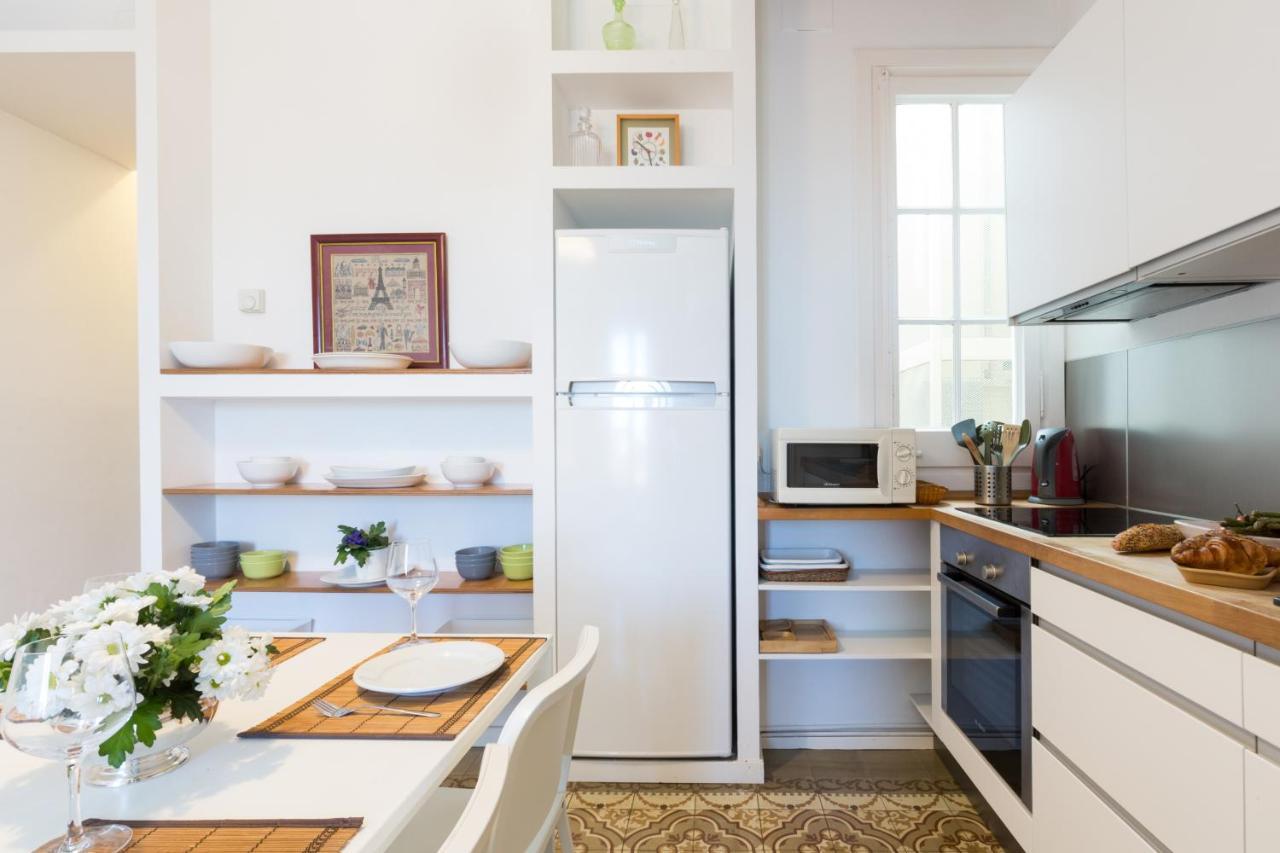 Apartament Montaber - Gracia *
