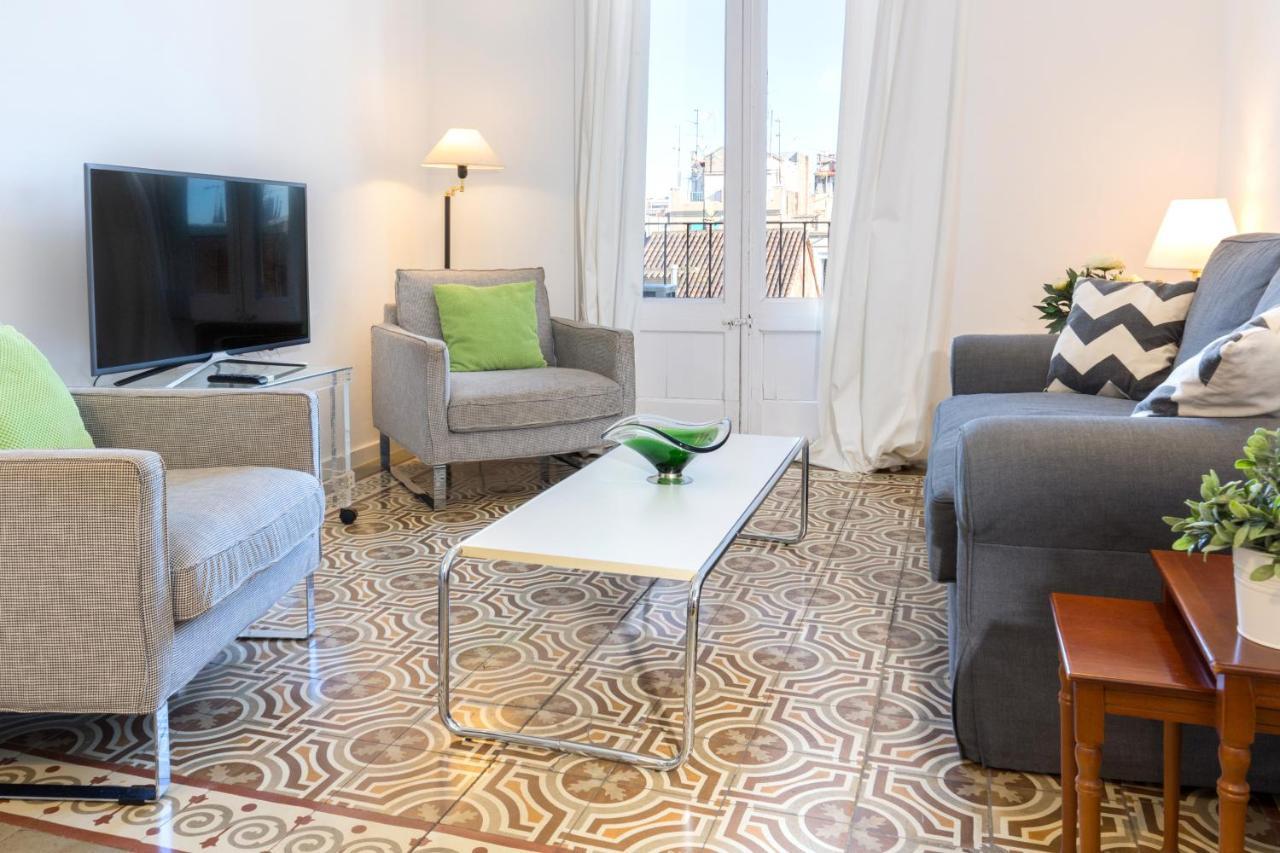 Apartament Montaber - Gracia